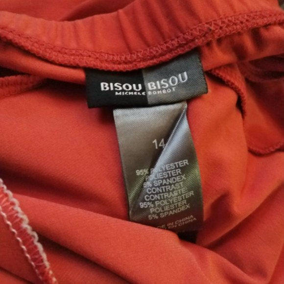 Y2K Nouvelle Couture Flouncy Retro Halter Dress - Picture 7 of 10